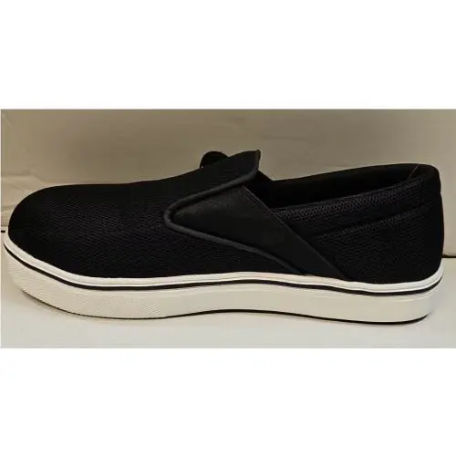 Reebok shoes - Reebok Work - Work - RB 725 - Black (UPC: 690774612204) 7