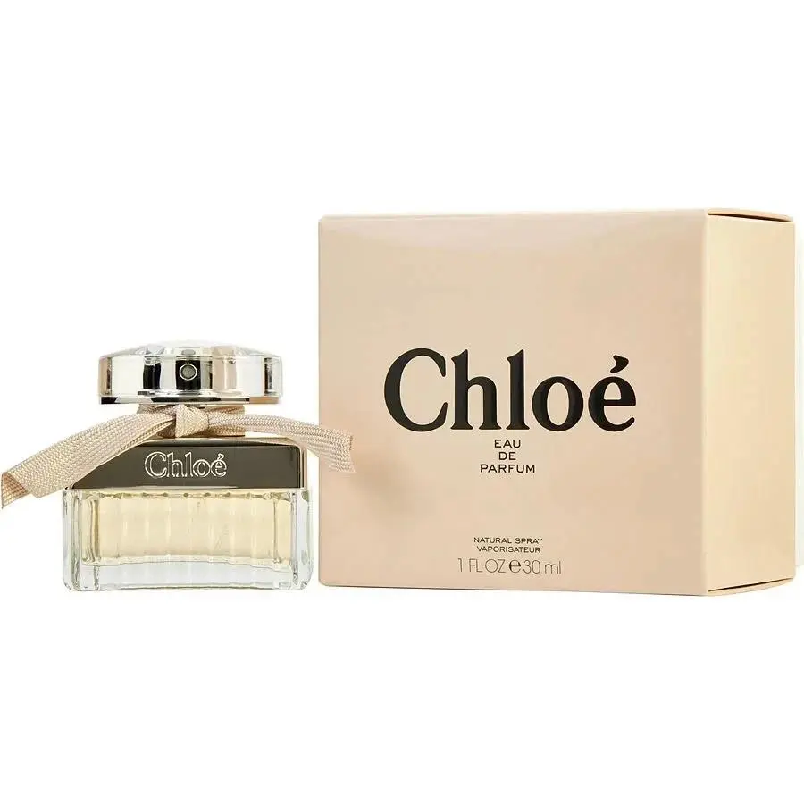Chloe Classic by Chloe Eau De Parfum Spray 1 Oz/ 30 ml For Women