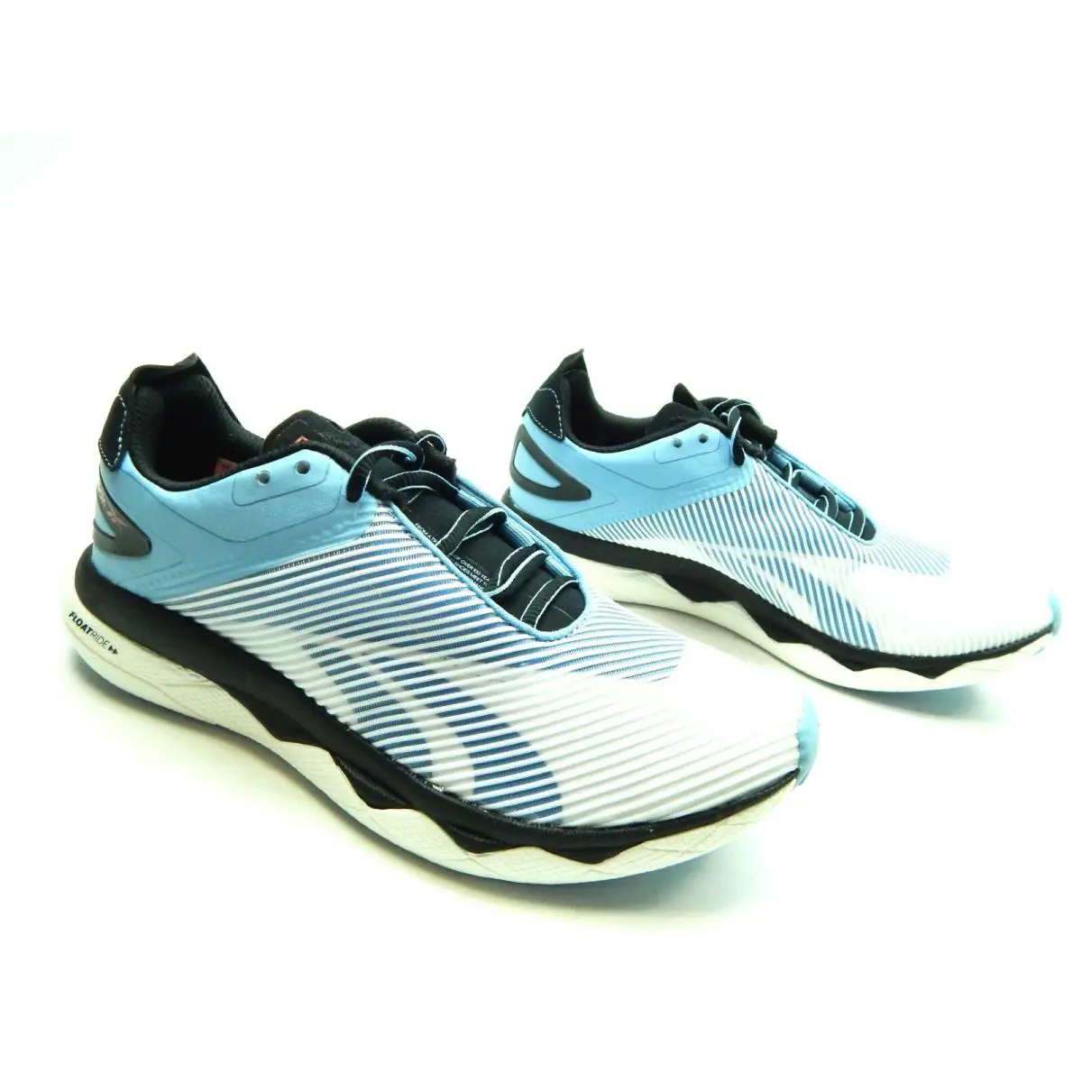 Reebok shoes - Reebok Floatride Run - Floatride Run - EF7904 - White (UPC: 193101455654) 3