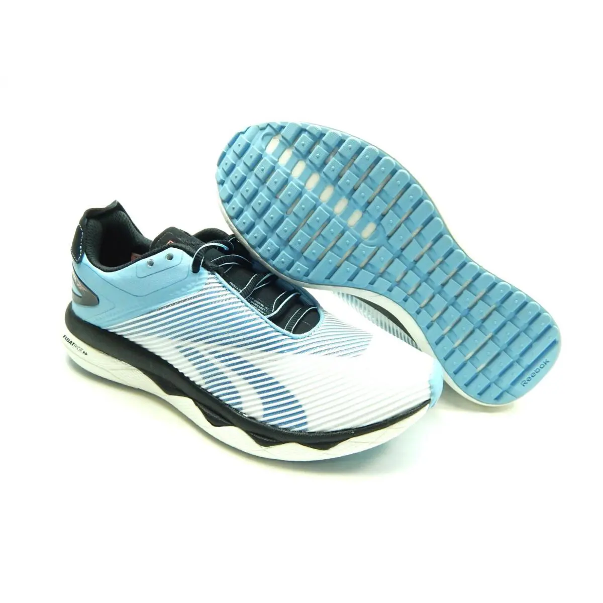 Reebok shoes - Reebok Floatride Run - Floatride Run - EF7904 - White (UPC: 193101455654) 4