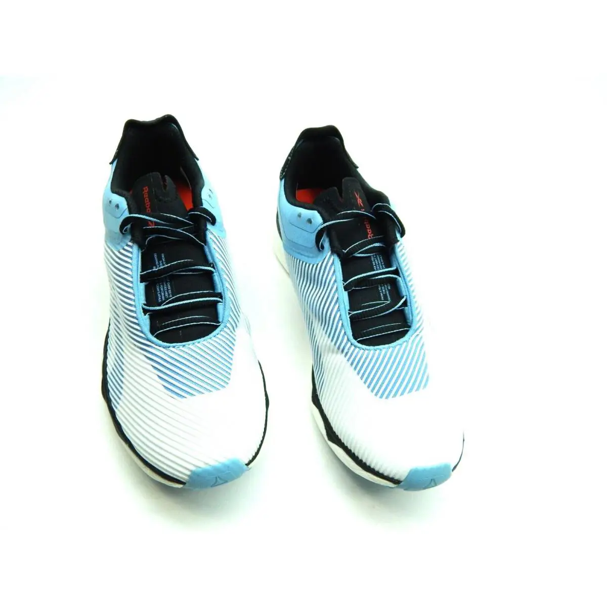 Reebok shoes - Reebok Floatride Run - Floatride Run - EF7904 - White (UPC: 193101455654) 5