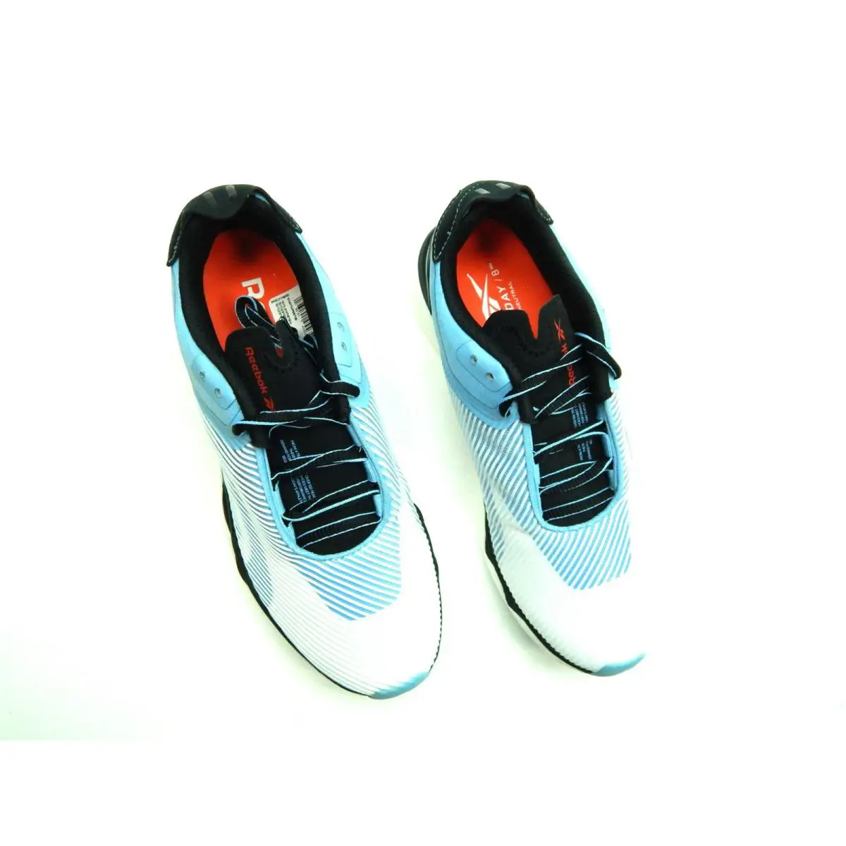 Reebok shoes - Reebok Floatride Run - Floatride Run - EF7904 - White (UPC: 193101455654) 6