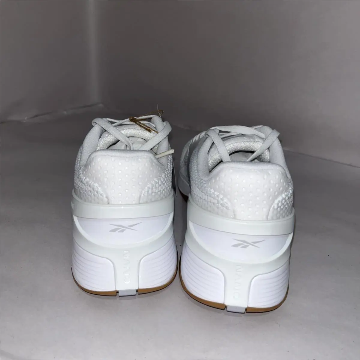 Reebok shoes - Reebok Nano 3.0 - Nano - White 2