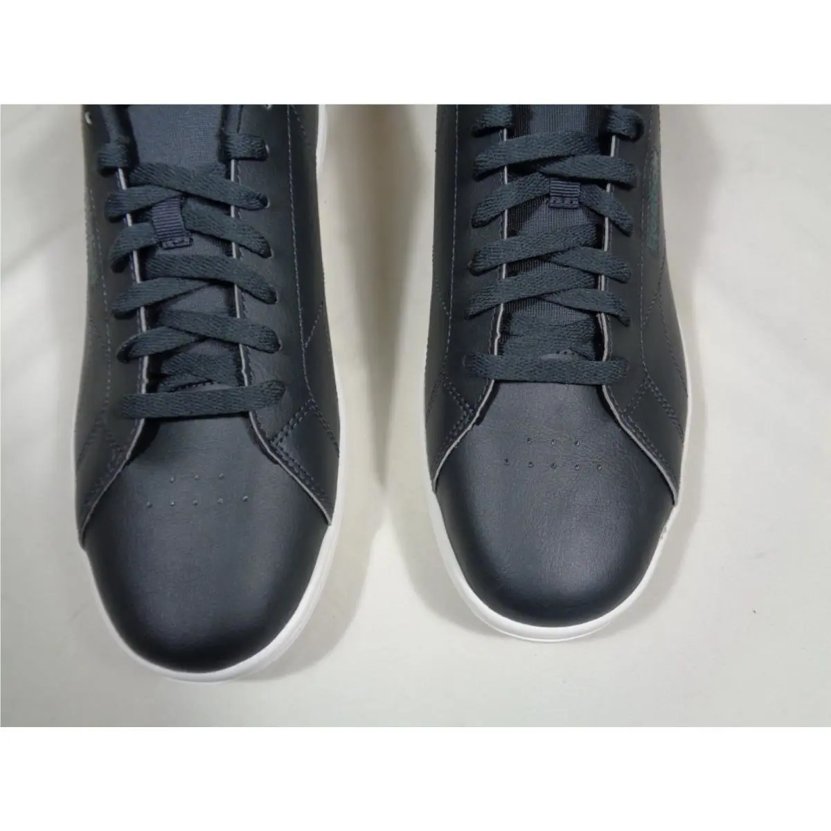 Reebok shoes - CLN court - CLN court - Black 17