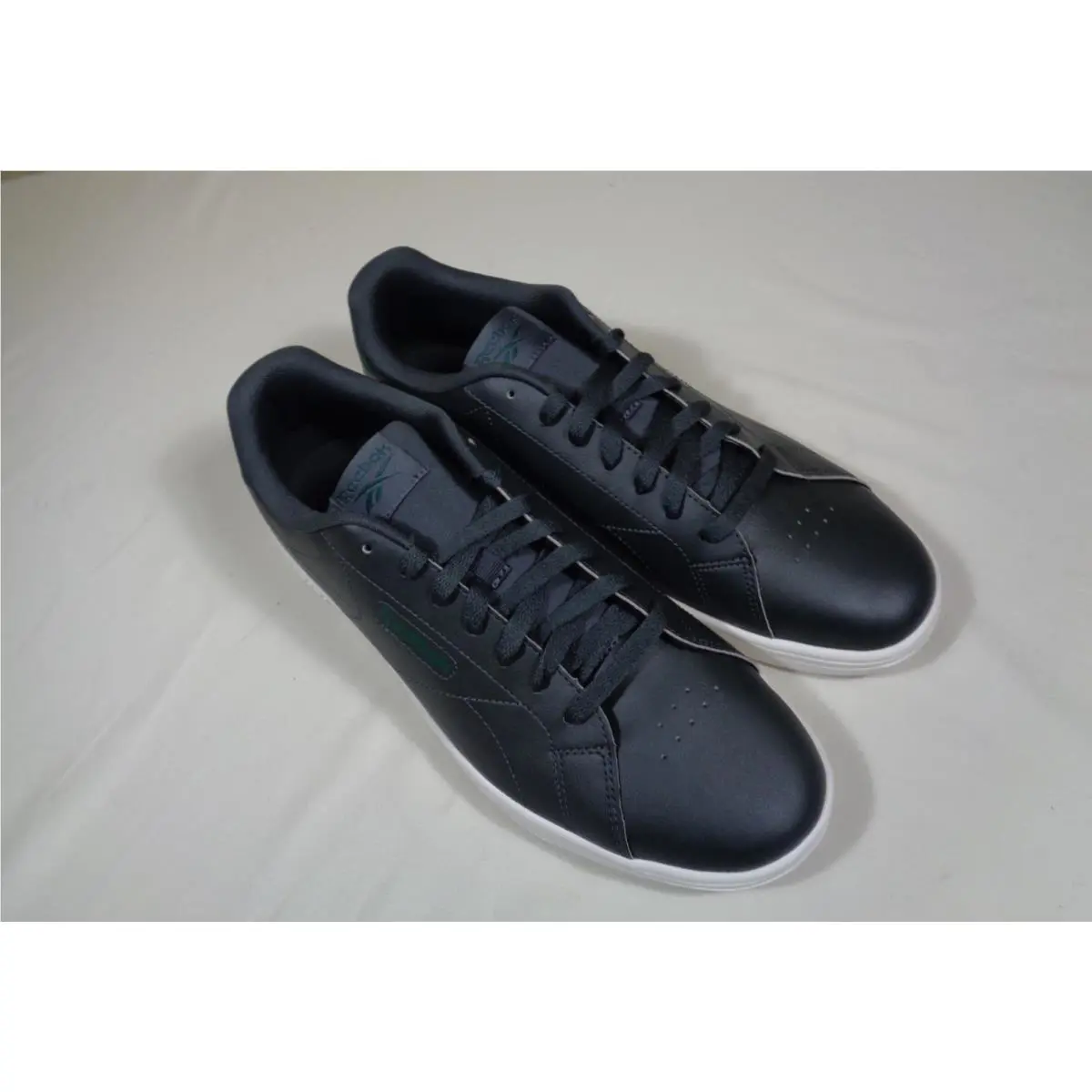 Reebok shoes - CLN court - CLN court - Black 9