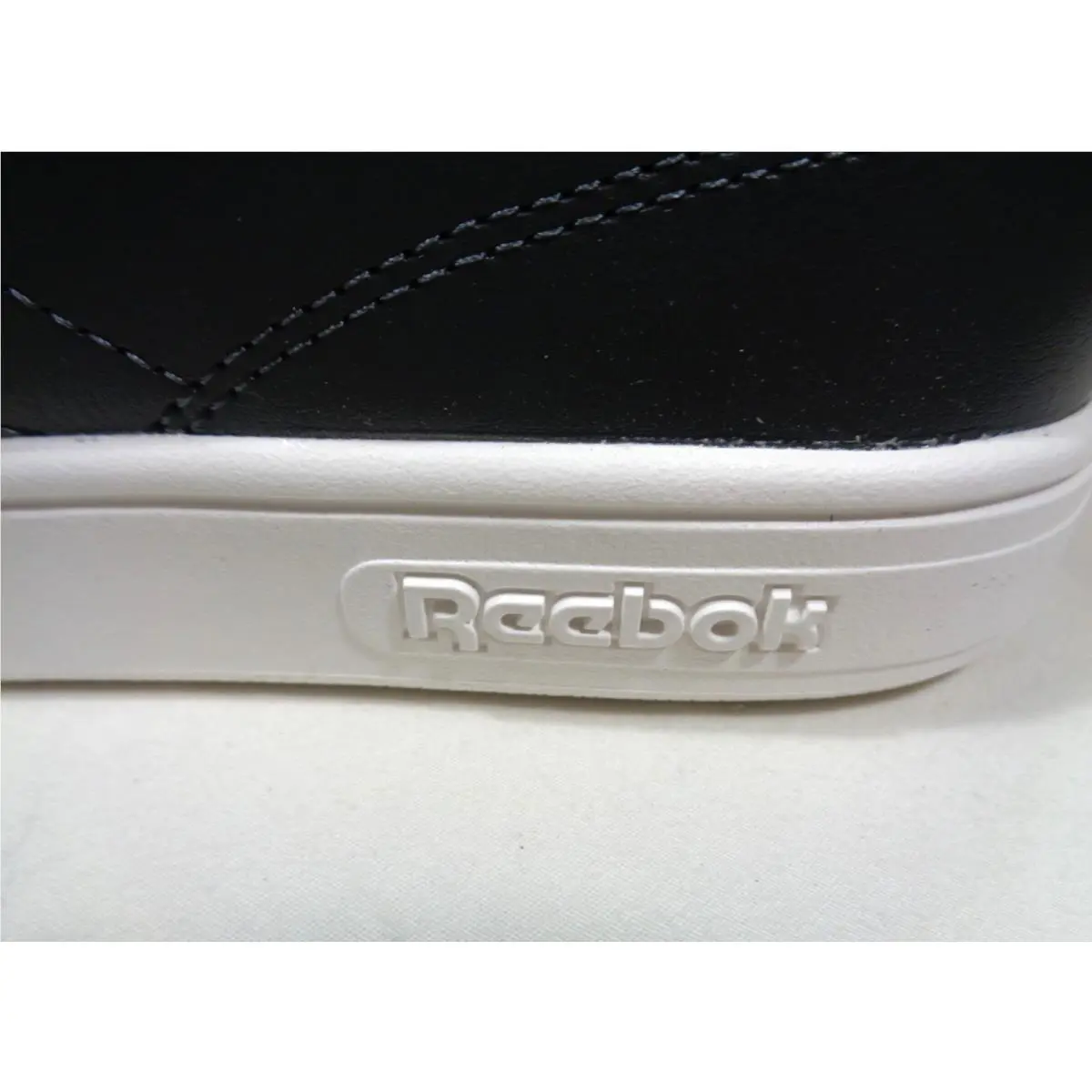 Reebok shoes - CLN court - CLN court - Black 11