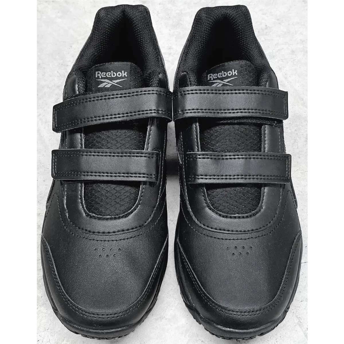 Reebok shoes - FU7361 - FU7361 - Black 1