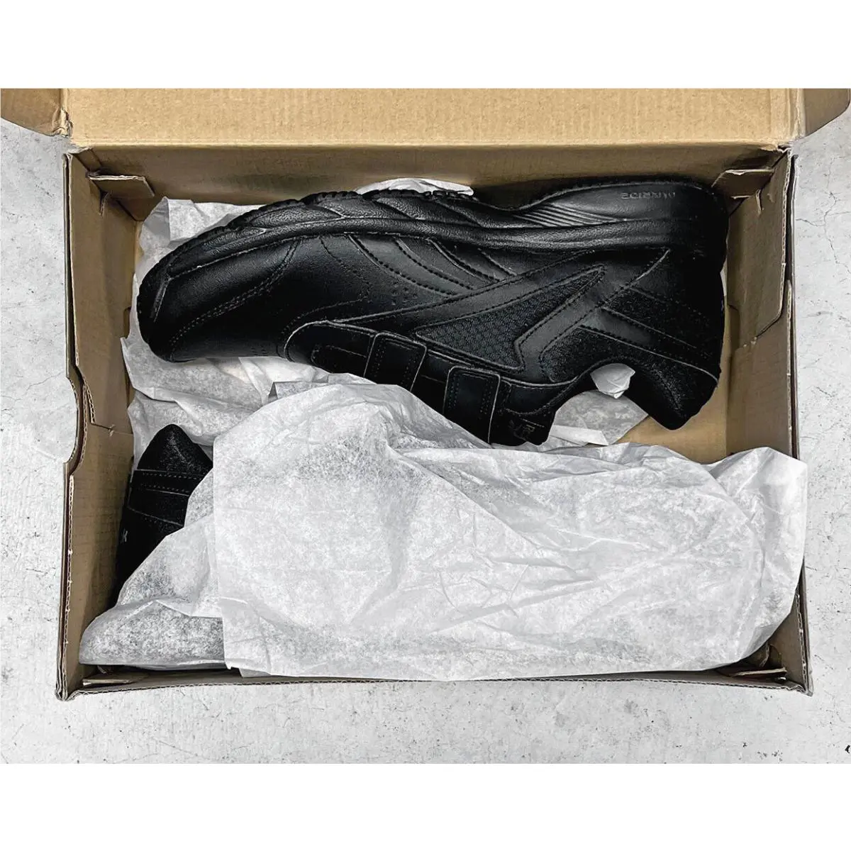Reebok shoes - FU7361 - FU7361 - Black 2