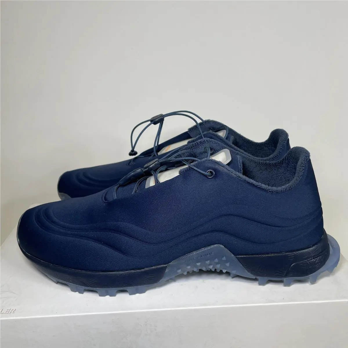 Reebok shoes - Reebok Cottweiler - Cottweiler - Blue 3