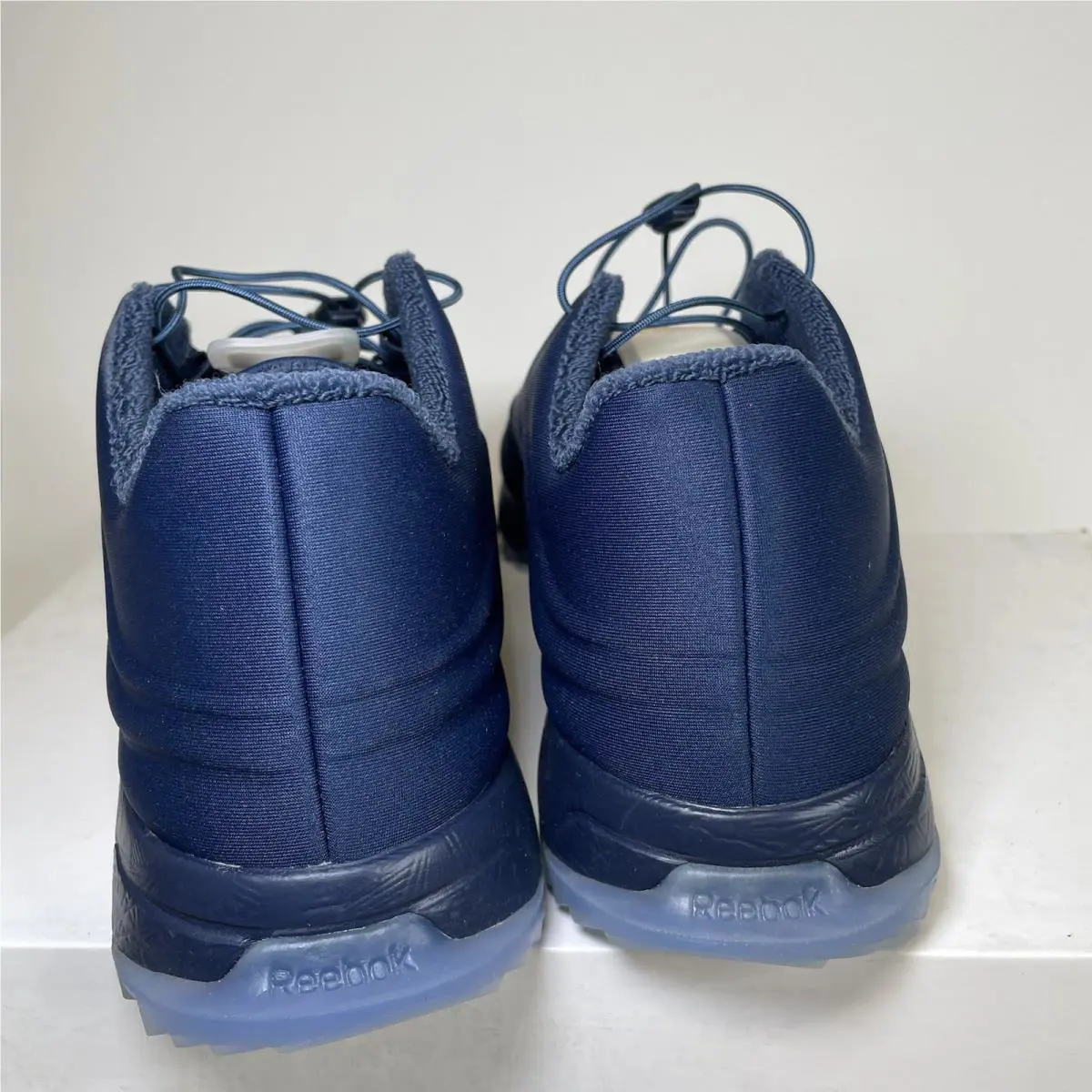 Reebok shoes - Reebok Cottweiler - Cottweiler - Blue 4