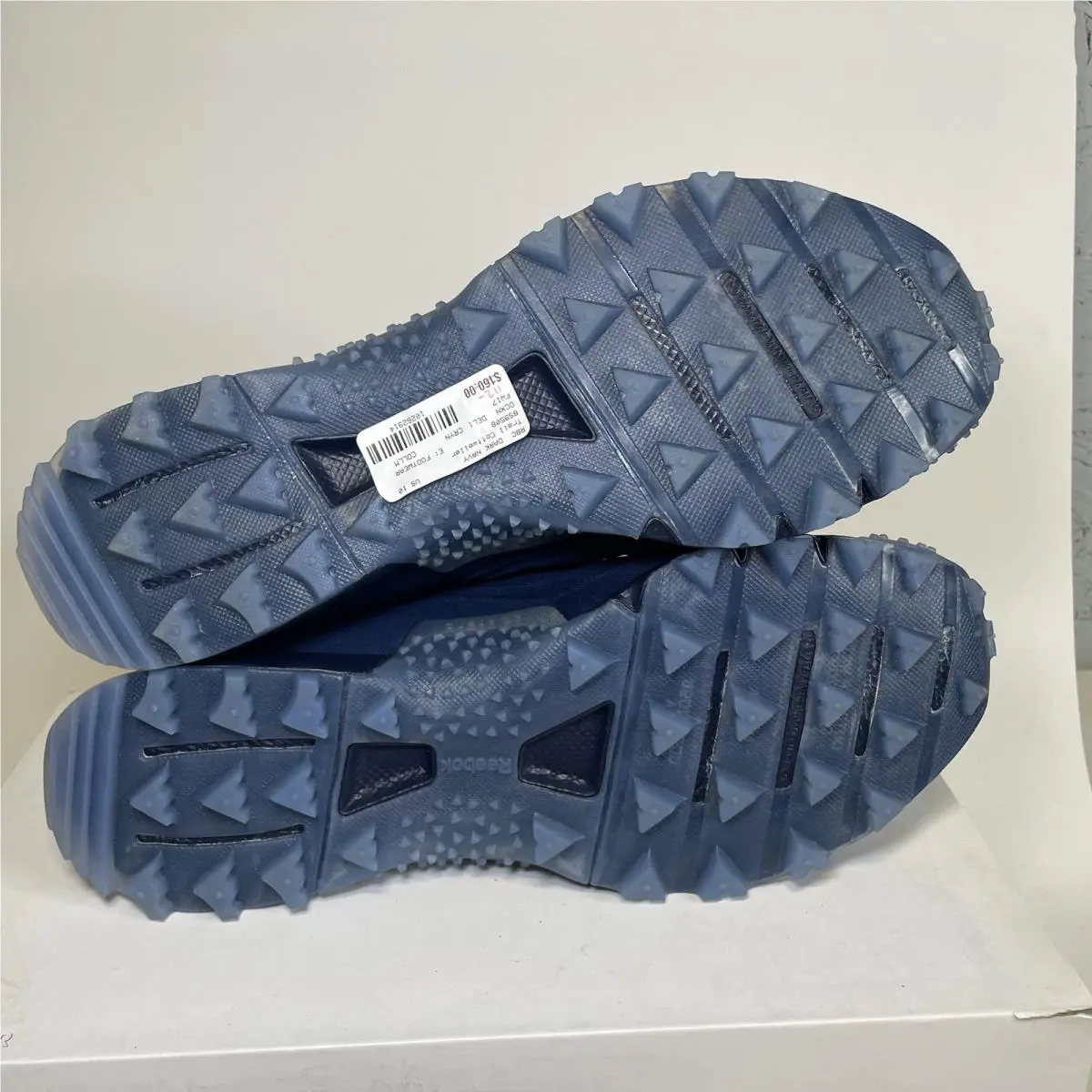 Reebok shoes - Reebok Cottweiler - Cottweiler - Blue 6