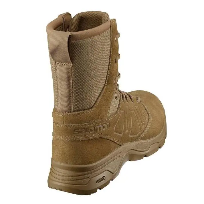 Salomon shoes - 405891 - 405891 - Brown 3