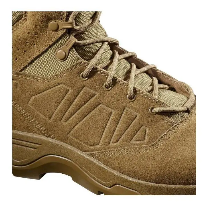 Salomon shoes - 405891 - 405891 - Brown 6