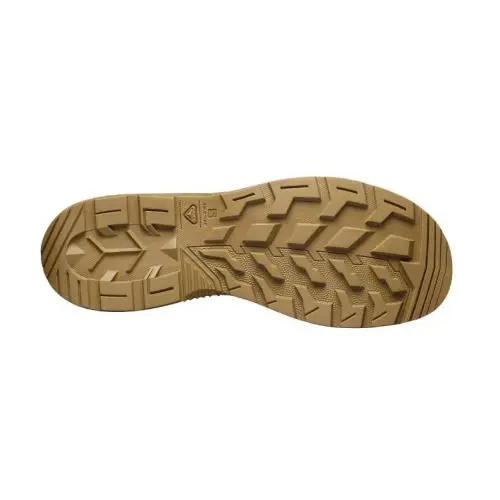 Salomon shoes - 405891 - 405891 - Brown 7