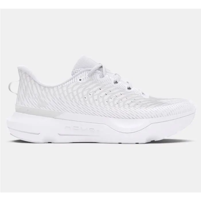 Under Armour shoes - Infinite Pro - Infinite Pro - 3027190100 - White 0