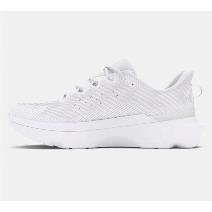 Under Armour shoes - Infinite Pro - Infinite Pro - 3027190100 - White 1