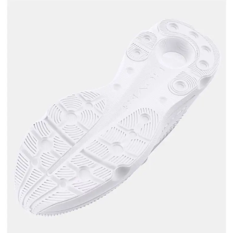 Under Armour shoes - Infinite Pro - Infinite Pro - 3027190100 - White 3