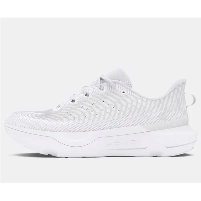 Under Armour shoes - Infinite Pro - Infinite Pro - 3027190100 - White 4