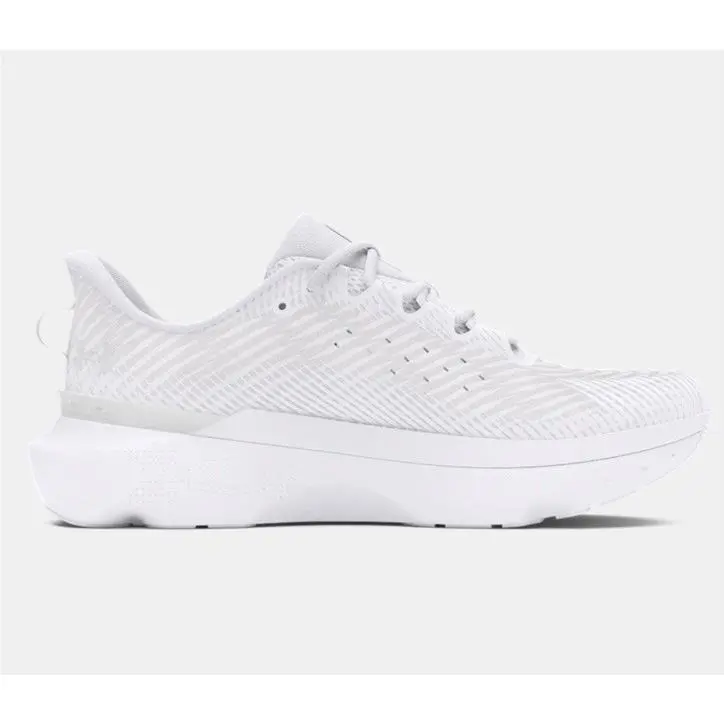 Under Armour shoes - Infinite Pro - Infinite Pro - 3027190100 - White 5