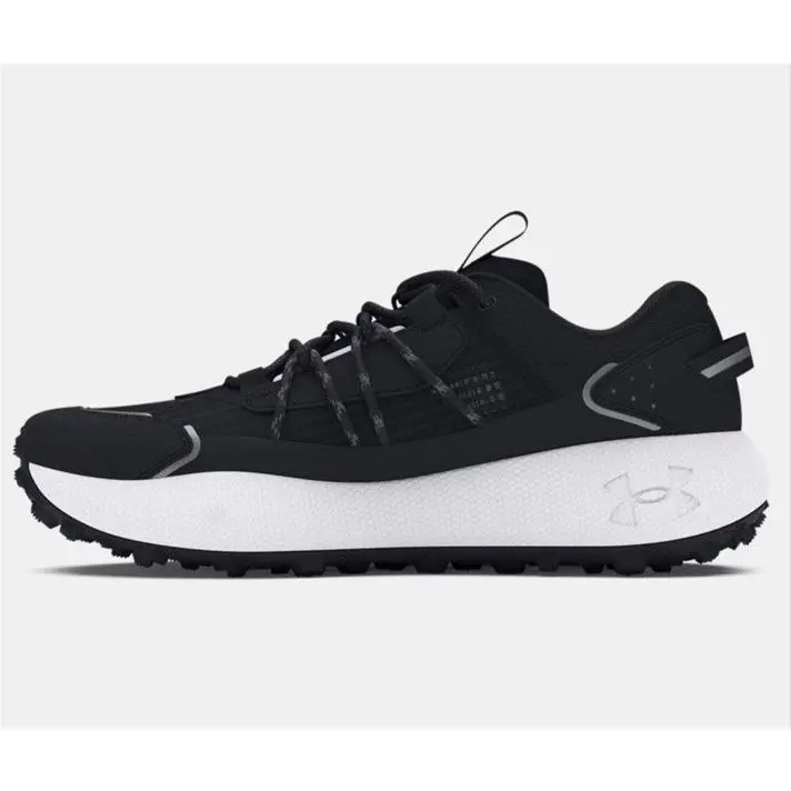Under Armour shoes - Under armour Fat Tire Venture Pro - 3027212-103 - White 0