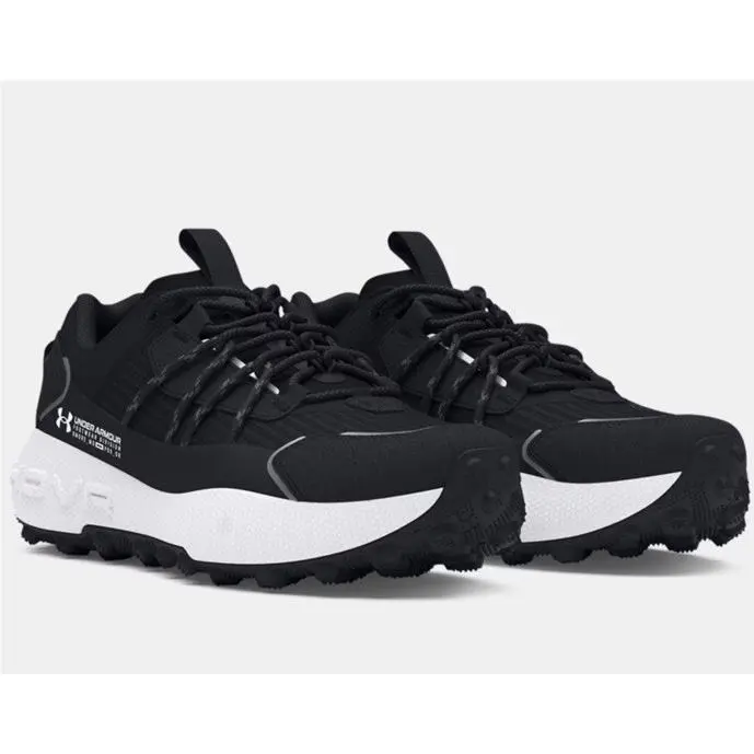 Under Armour shoes - Under armour Fat Tire Venture Pro - 3027212-103 - White 1