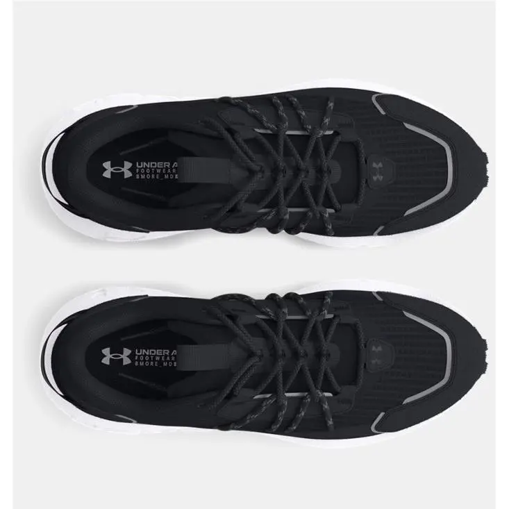 Under Armour shoes - Under armour Fat Tire Venture Pro - 3027212-103 - White 2