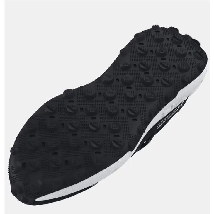 Under Armour shoes - Under armour Fat Tire Venture Pro - 3027212-103 - White 3