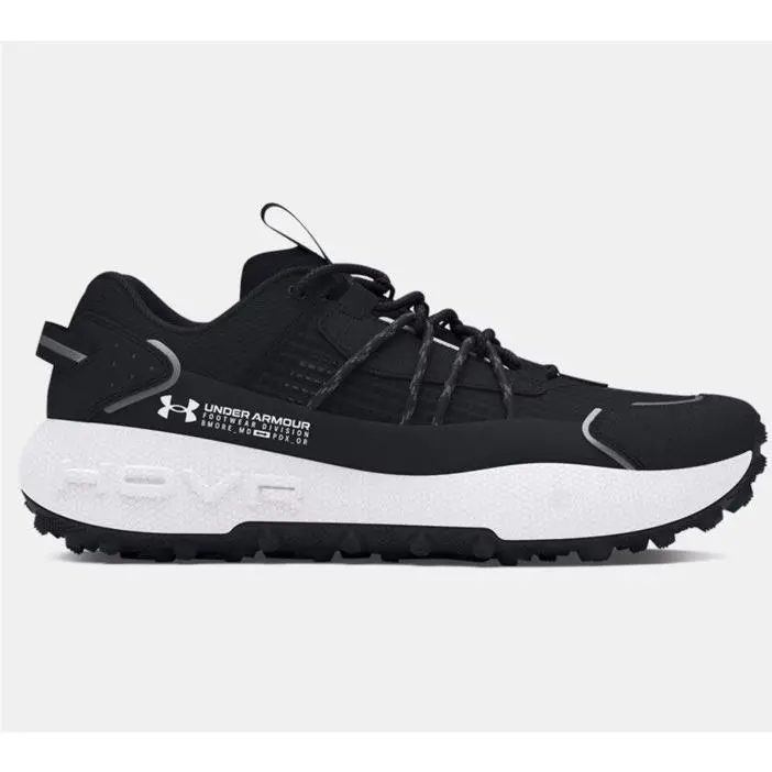 Under Armour shoes - Under armour Fat Tire Venture Pro - 3027212-103 - White 4