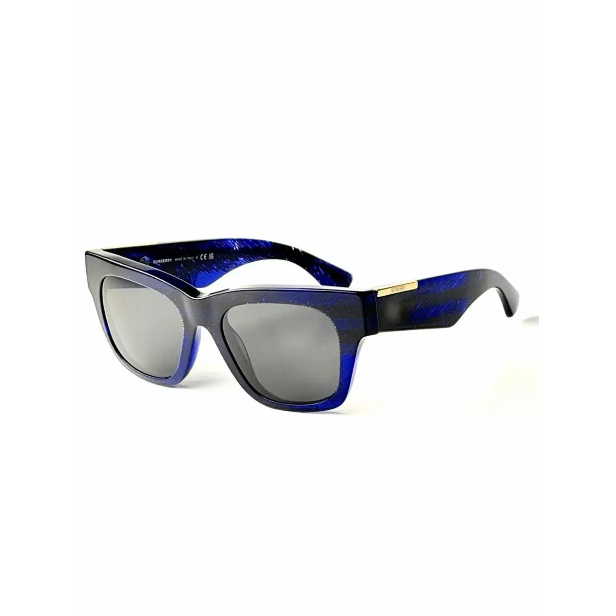 Burberry B 4424 4114/87 Blue Sunglasses