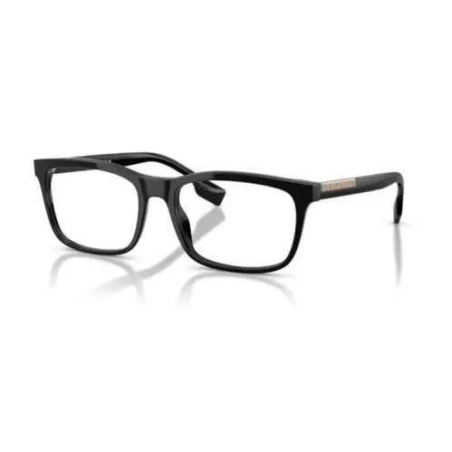 Burberry BE2334 3001 55mm Black Eyeglasses