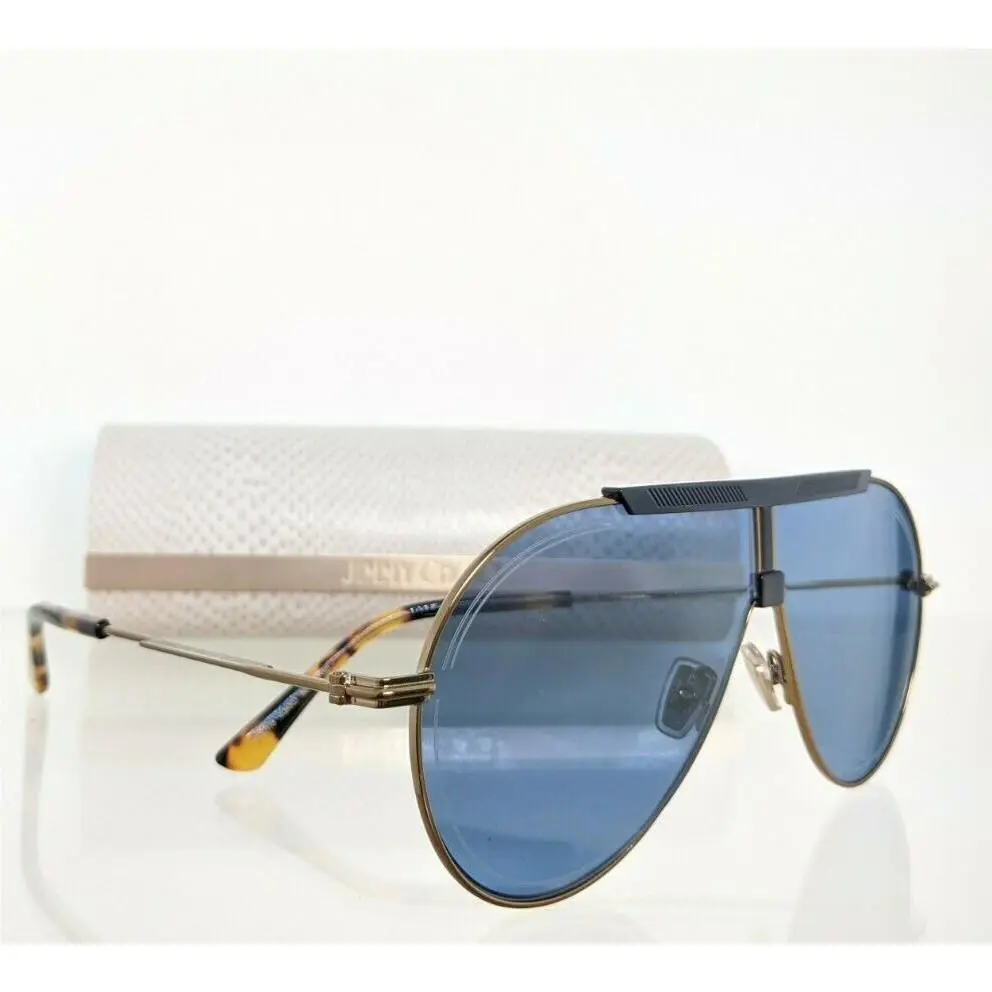 Jimmy Choo Sunglasses Eddy/s 4QKKU Frame 66mm Frame