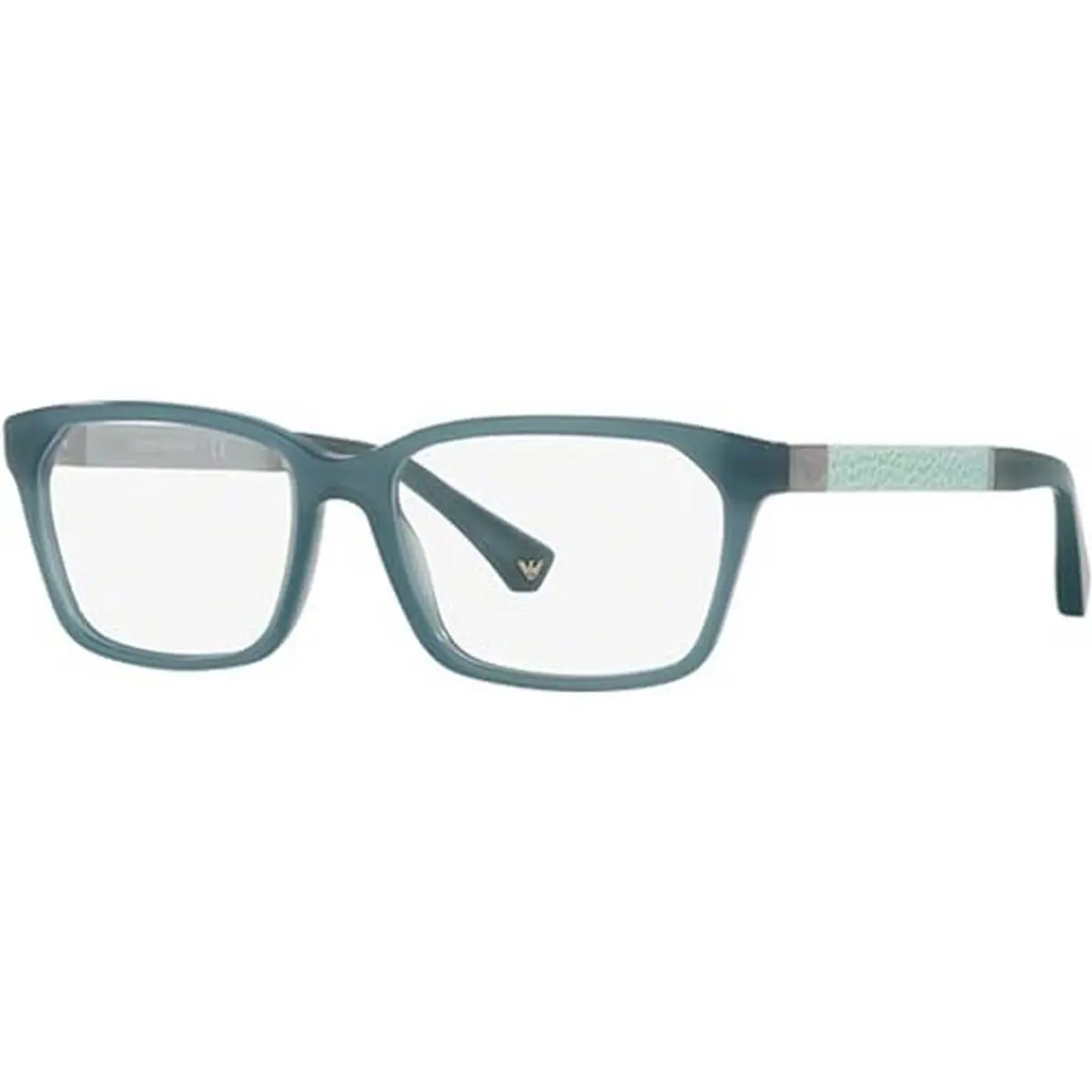 Emporio Armani EA3095-5539-51 Eyeglasses Frame Size 51mm 16mm 140mm 805367257736