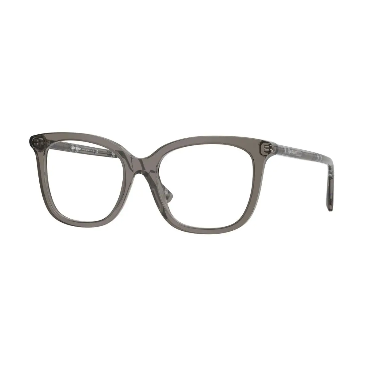 Burberry 2430F Eyeglasses 4160 Grey