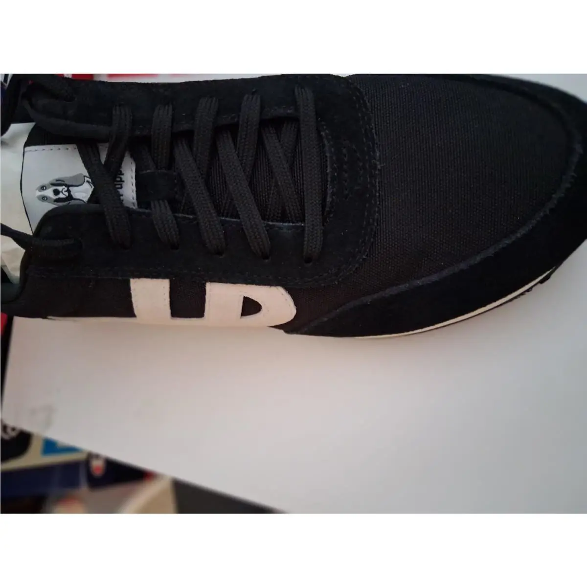 Under Armour shoes - Gray 8