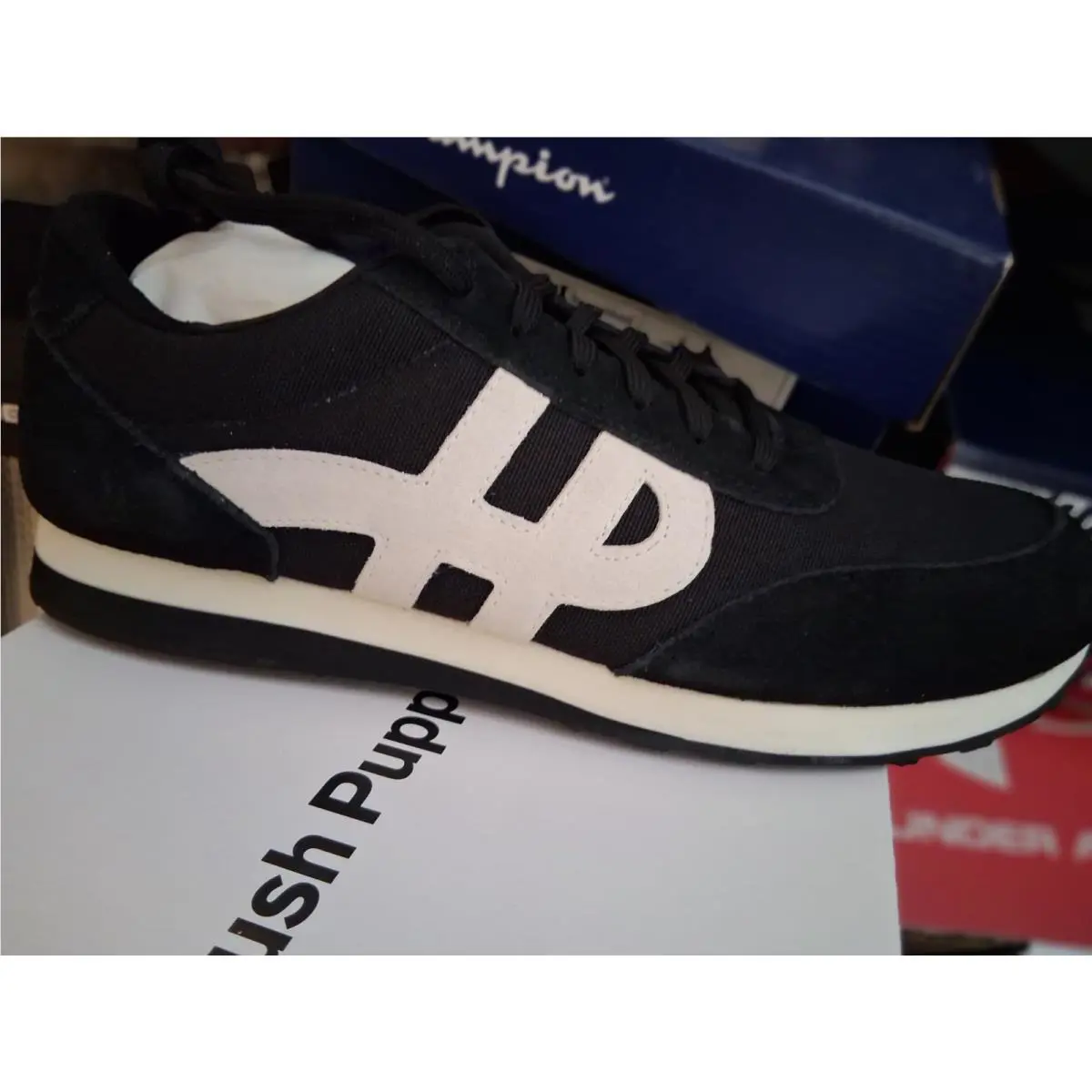 Under Armour shoes - Gray 9