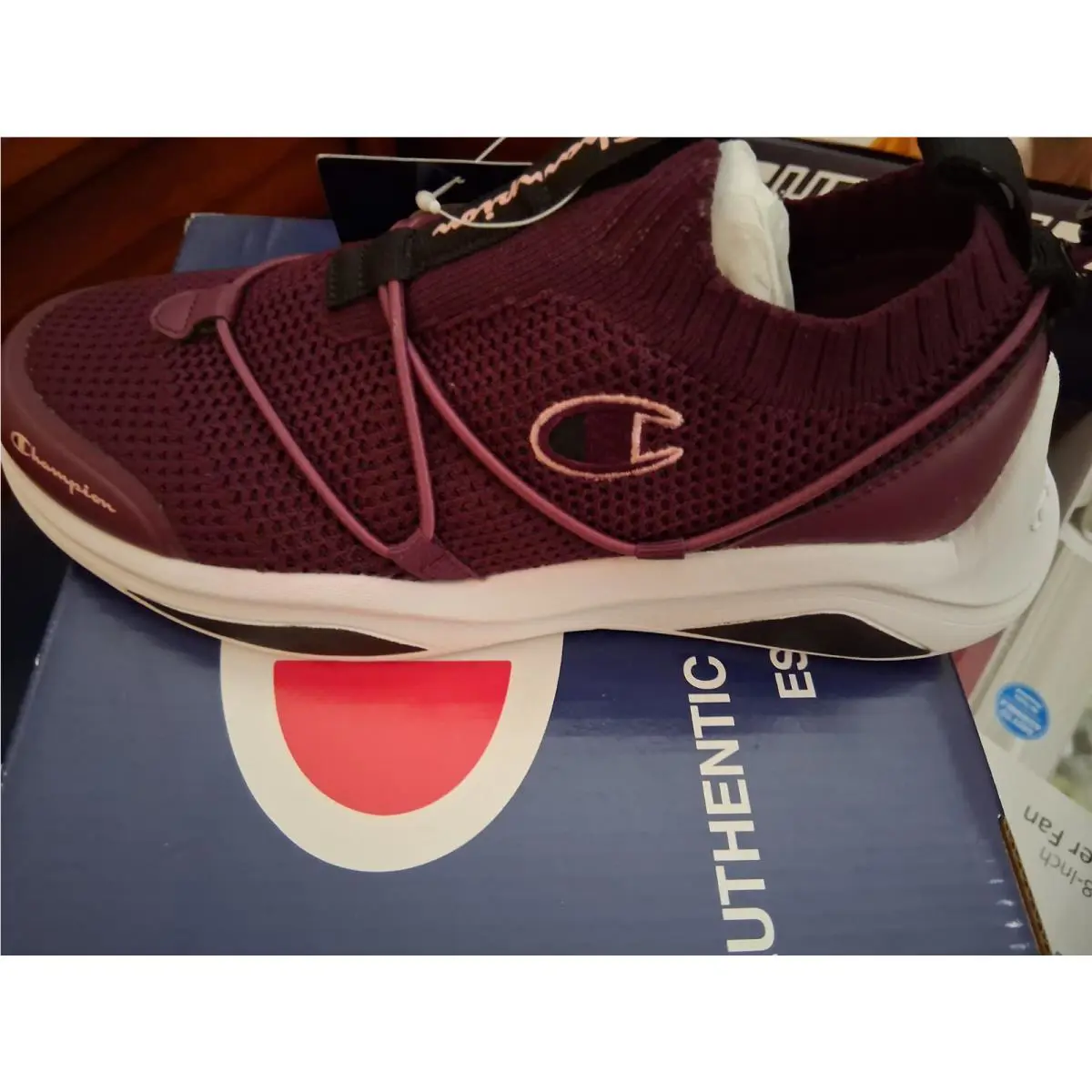 Under Armour shoes - Gray 12