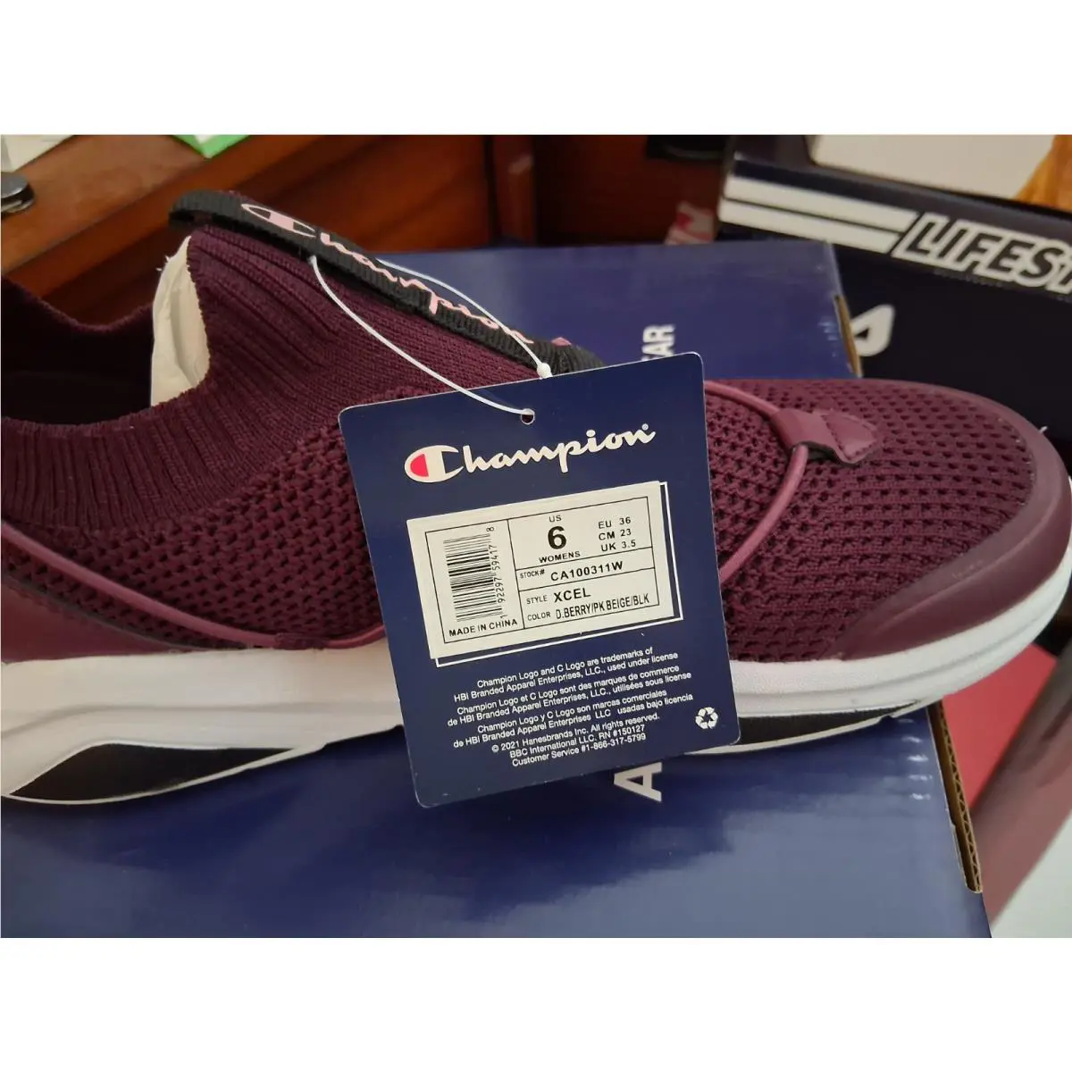 Under Armour shoes - Gray 14