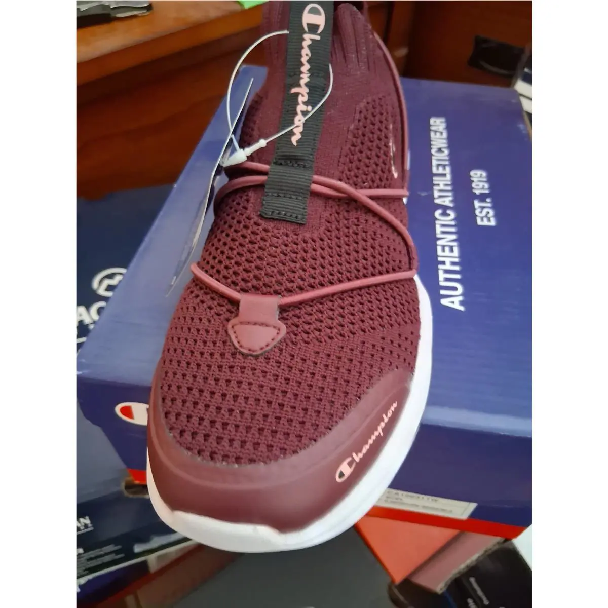 Under Armour shoes - Gray 15