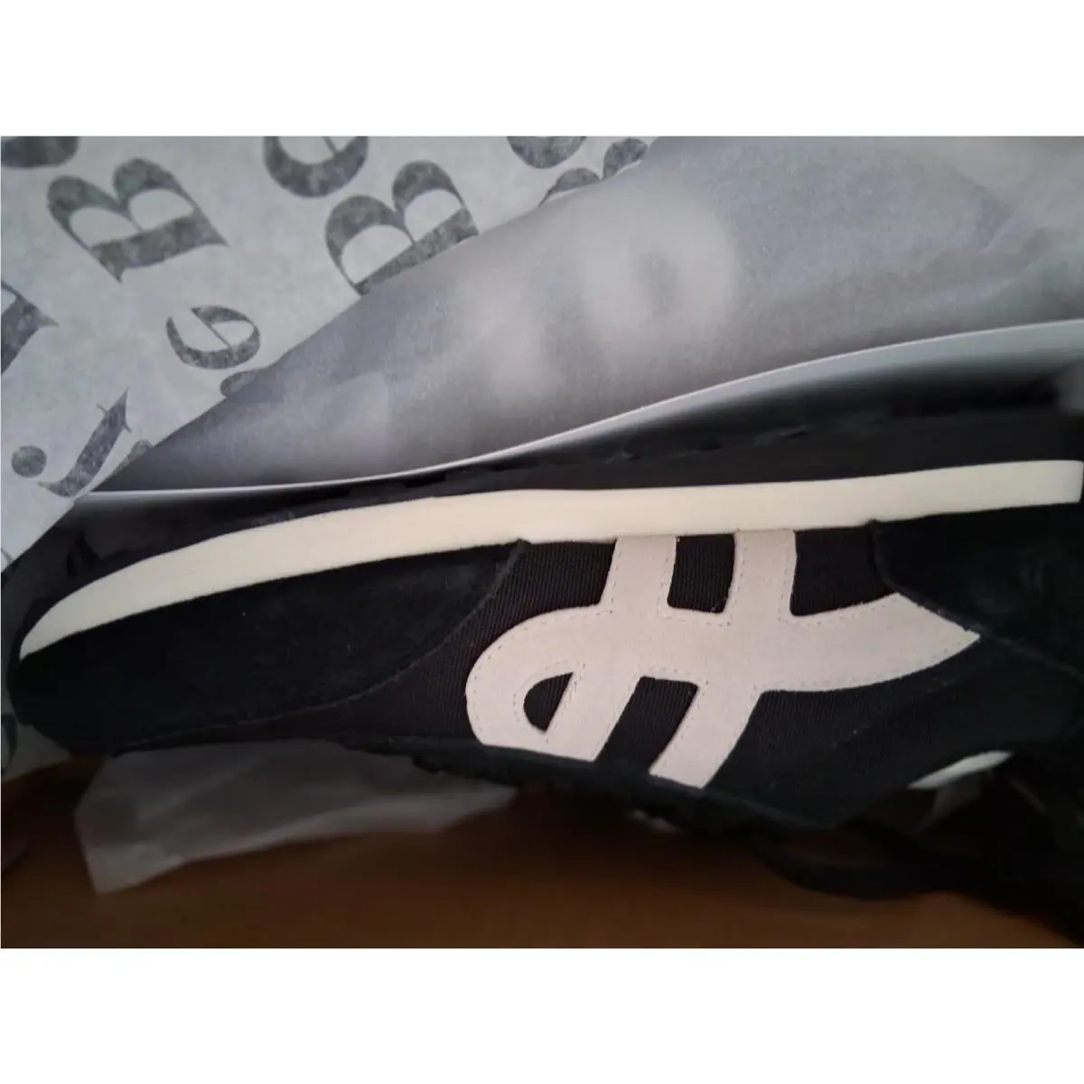 Under Armour shoes - Gray 6