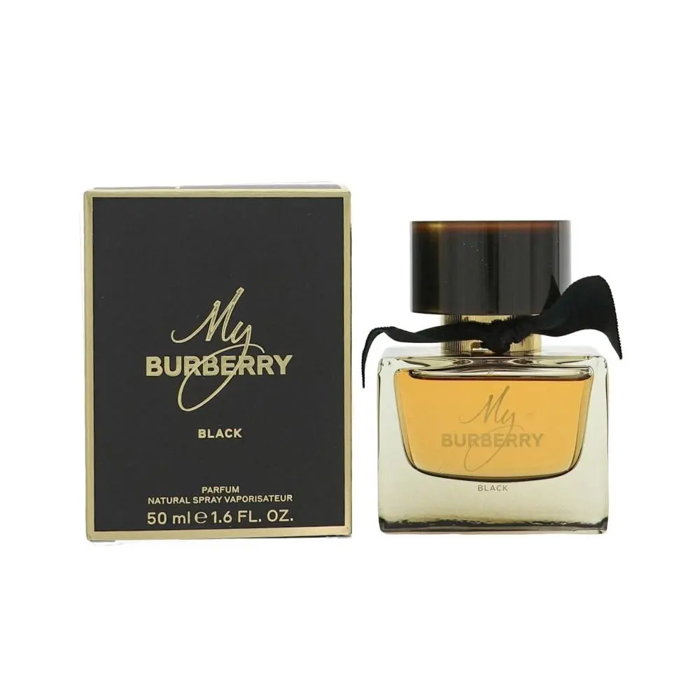 My  Black  Box For Women 1.6 Oz Parfum Spray by Burberry