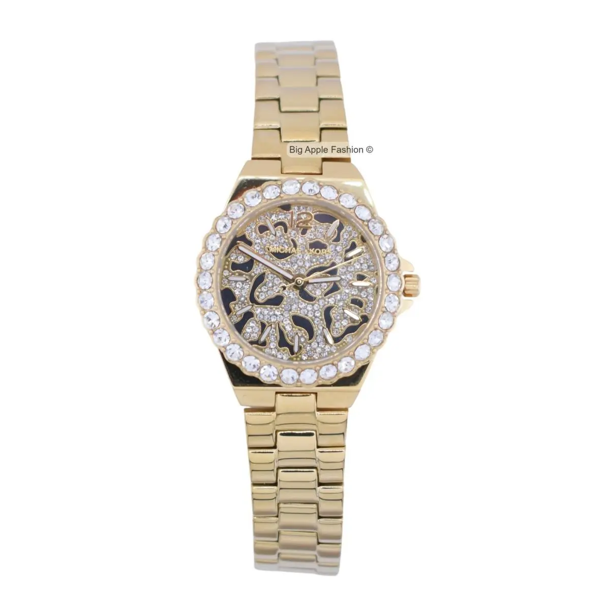 Michael Kors Lady`s Wristwatch MK-7394 CP3017927