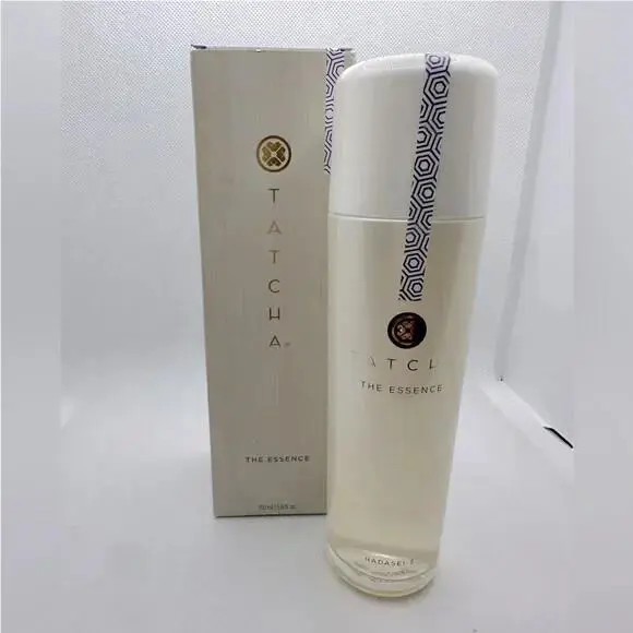Tatcha The Essence Skincare Boosting Treatment 5.0 F.l oz
