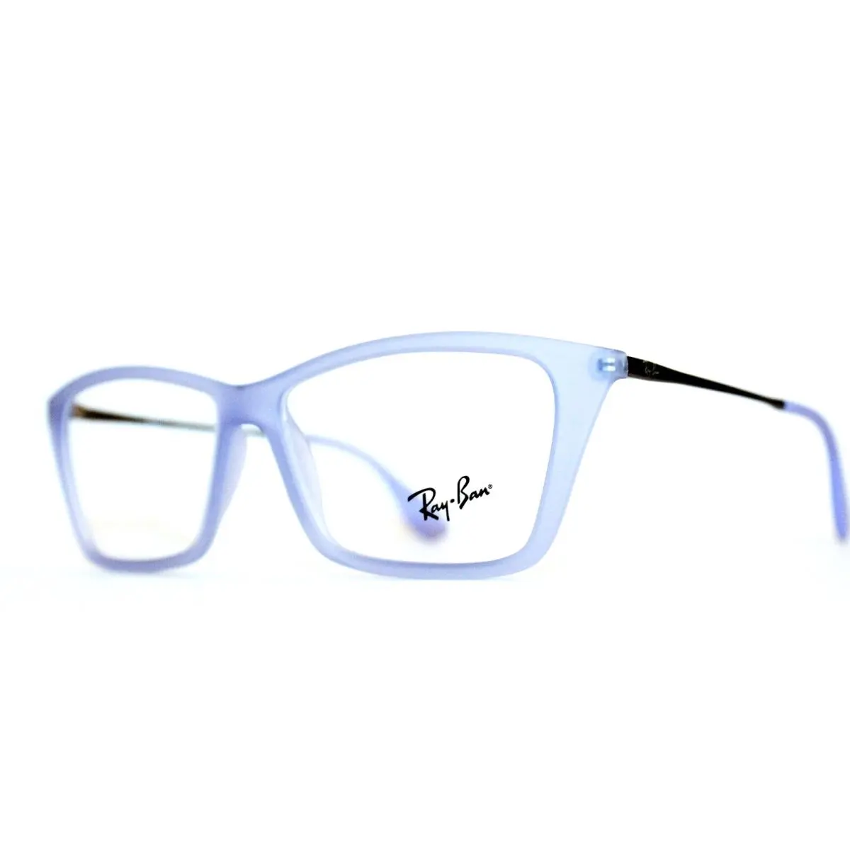 Ray Ban RB 7022 5368 Shirley Purple Eyeglasses RX 7022 52-14-140