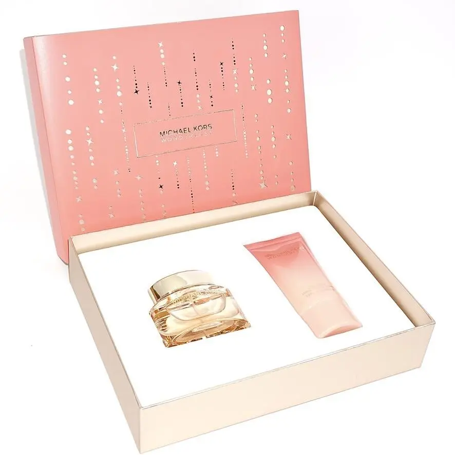 Michael Kors Wonderlust Eau De Parfum Body Lotion 3.5 Fl. Oz. New/no Box