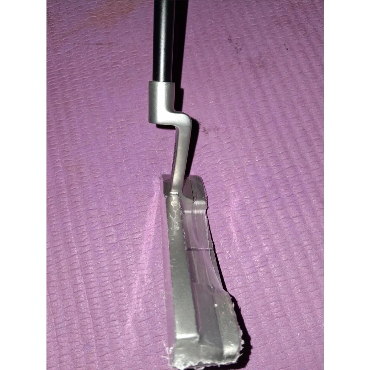 Ping  - Ping Anser 2 - Anser - Black, Lie Angle: Black 1