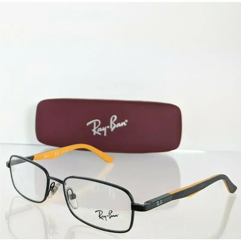 Ray Ban RB1035 Junior Eyeglasses RB 1035 4005 Kids Frame