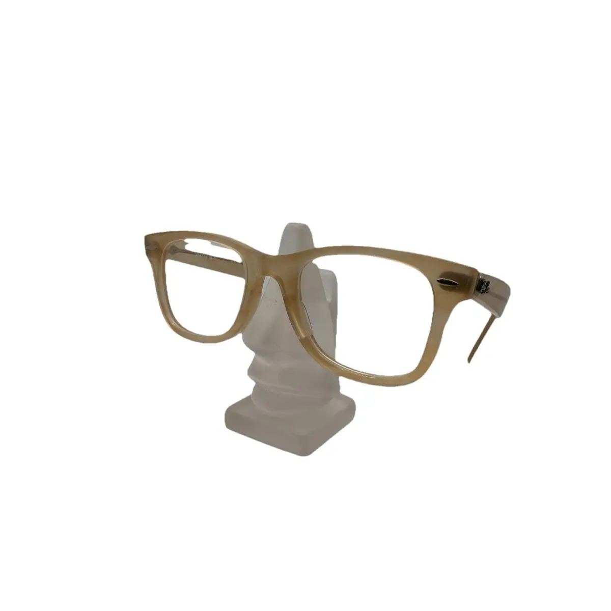 Ray-ban Ease Change 4340V 8383 Wayfarer Eyeglass Frames 50-22-150