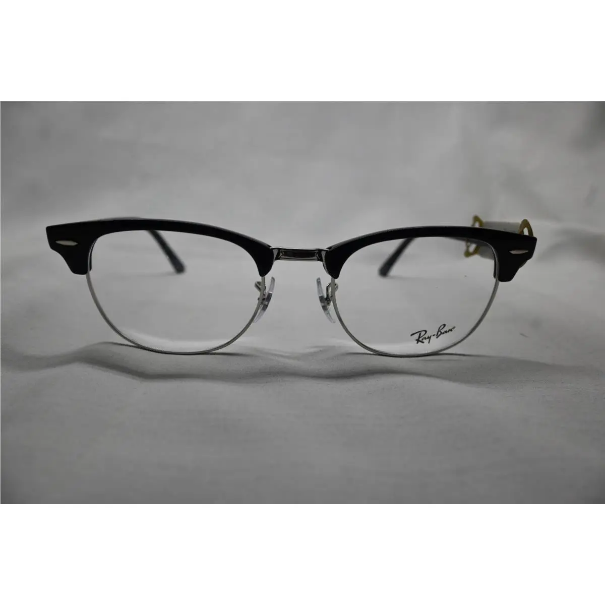 Ray Ban Eyeglasses RX6154 2000 Black 63 21 150