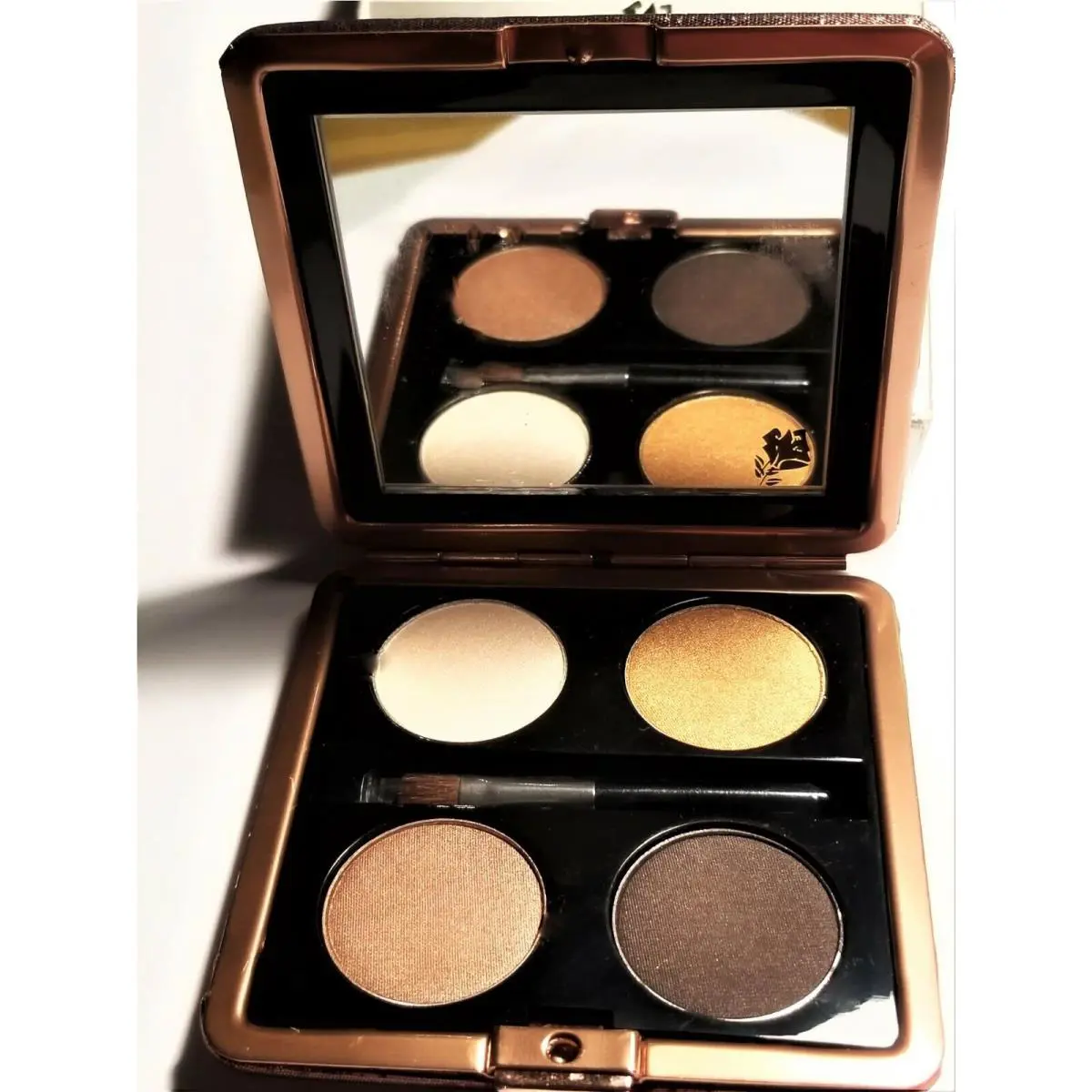 Lancome Color Design Eye Palette Sensational Effects 0.168 Oz/4.8g Standard Size