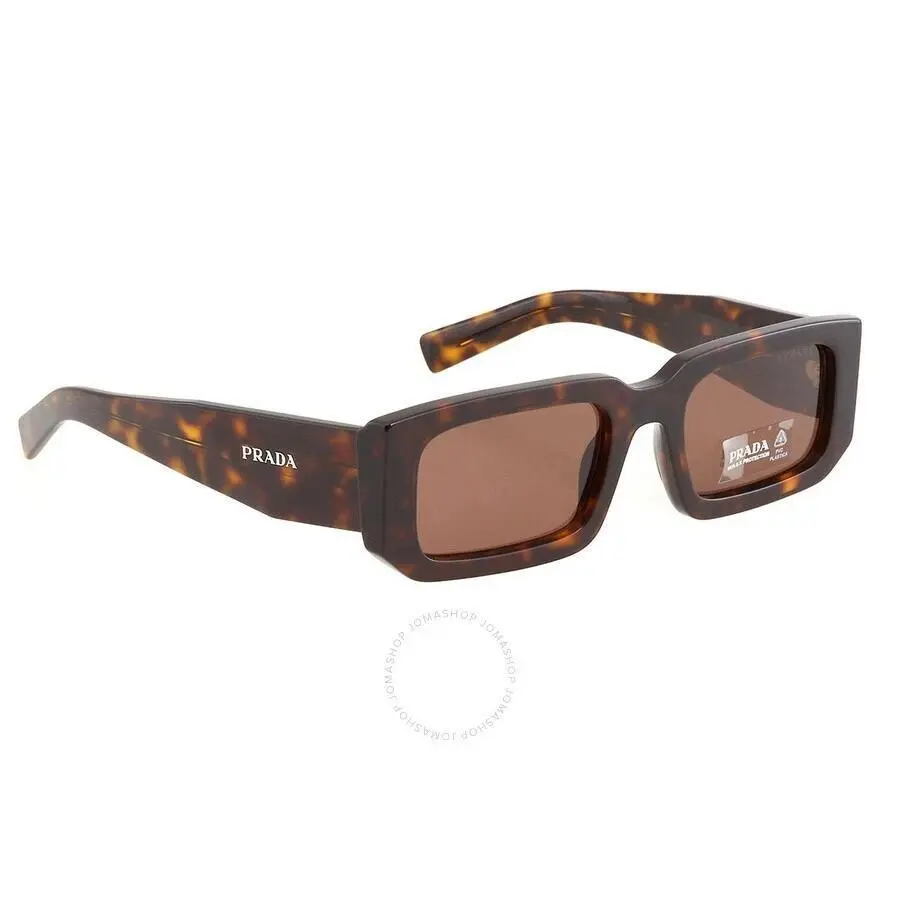 0PR06YS-2AU8C1-53 Sunglasses 53mm by Prada